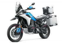 Motocykly