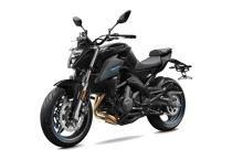 Motocykly