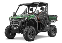 UTV