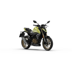 Morbidelli N 300