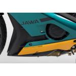 Jawa JD 750 RACING