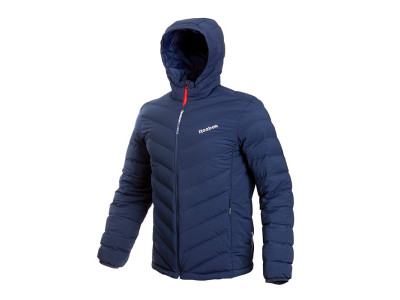 Pánská ultralehká péřová bunda CFMOTO+Reebok, S