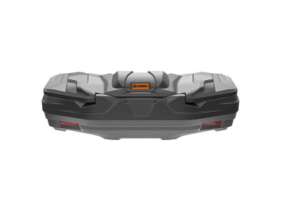 QJMOTOR SFA 1000 Zadní box Tesseract (105 L)