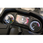 Maxon Discovery 300 - ZÁRUKA, 1. maj. serviska