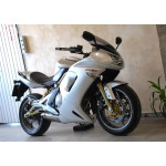 Kawasaki ER6-f