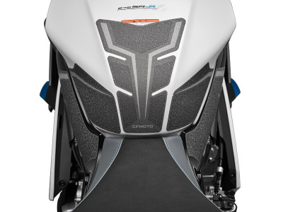 675SR Ochranné samolepky na nádrž