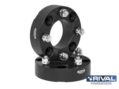 Rozšiřovací podložky RIVAL ATV (sada 2 ks), 40 mm