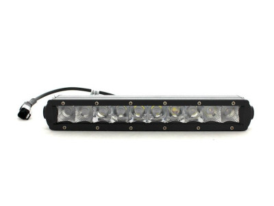 Světelná rampa Teehon Slim (50W, 293 mm)