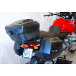 BMW R 1100 GS - velmi hezký stav
