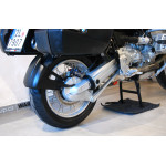 BMW R 1100 GS - velmi hezký stav