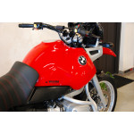 BMW R 1100 GS - velmi hezký stav