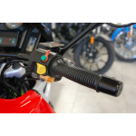 BMW R 1100 GS - velmi hezký stav