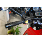 BMW R 1100 GS - velmi hezký stav