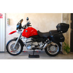 BMW R 1100 GS - velmi hezký stav