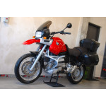 BMW R 1100 GS - velmi hezký stav