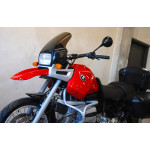 BMW R 1100 GS - velmi hezký stav