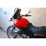BMW R 1100 GS - velmi hezký stav
