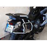 CFMOTO 800MT Sport - krásný stav,1.maj,serviska,stroj od nás