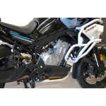 CFMOTO 800MT Sport - krásný stav,1.maj,serviska,stroj od nás
