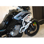 CFMOTO 800MT Sport - krásný stav,1.maj,serviska,stroj od nás