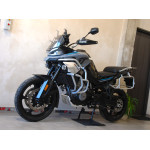CFMOTO 800MT Sport - krásný stav,1.maj,serviska,stroj od nás