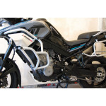 CFMOTO 800MT Sport - krásný stav,1.maj,serviska,stroj od nás