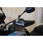 CFMOTO 800MT Sport - krásný stav,1.maj,serviska,stroj od nás