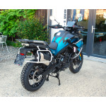 CFMOTO 800MT - ES Explore