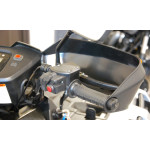 Linhai 550L - po 1. maj, původ ČR