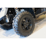 Linhai 550L - po 1. maj, původ ČR