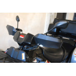 Linhai 550L - po 1. maj, původ ČR