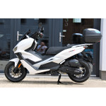 TUMOTO Easymax Plus 125i