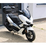 TUMOTO Easymax Plus 125i