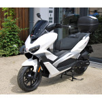 TUMOTO Easymax Plus 125i