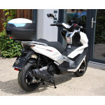 TUMOTO Easymax Plus 125i