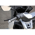 TUMOTO Easymax Plus 125i