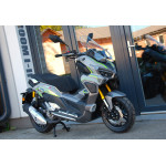 TUMOTO XDV 125