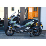 TUMOTO XDV 125