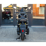 TUMOTO XDV 125