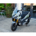 TUMOTO XDV 125
