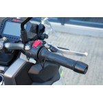 TUMOTO XDV 125