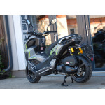 TUMOTO XDV 300