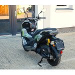 TUMOTO XDV 300