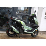 TUMOTO NEXY+ 125
