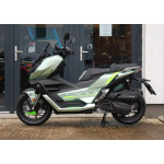 TUMOTO NEXY+ 125
