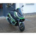 TUMOTO NEXY+ 125