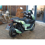 TUMOTO NEXY+ 125
