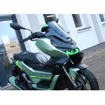 TUMOTO NEXY+ 125