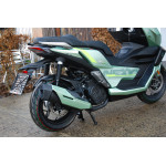 TUMOTO NEXY+ 125