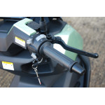 TUMOTO NEXY+ 125